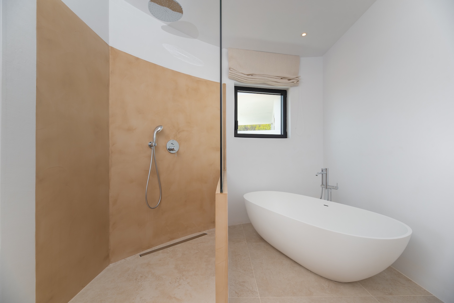 Resa estates Ibiza for sale modern villa martinet views bathroom 1.jpg